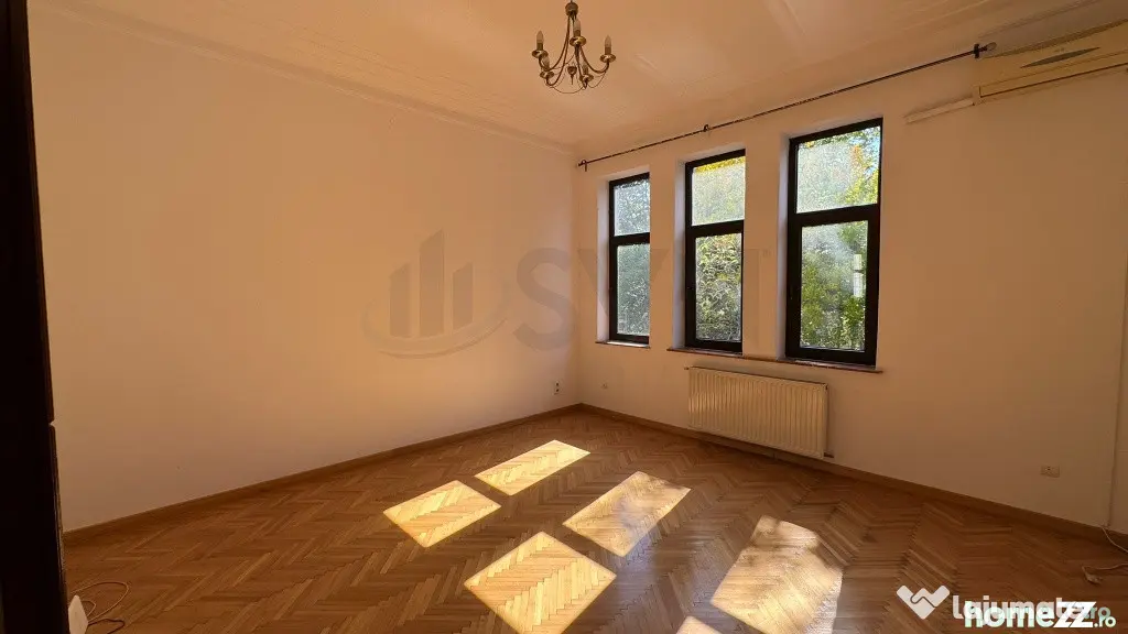 Duplex in Vila I Capitale - Bucuresti (Bucuresti-Ilfov)