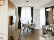 Apartament 2 camere duplex Marriot