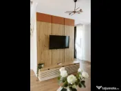 Apartament 2 camere duplex Marriot