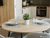 Apartament 2 camere duplex Marriot