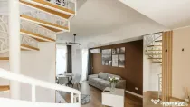 Apartament 2 camere duplex Marriot