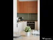 Apartament 2 camere duplex Marriot