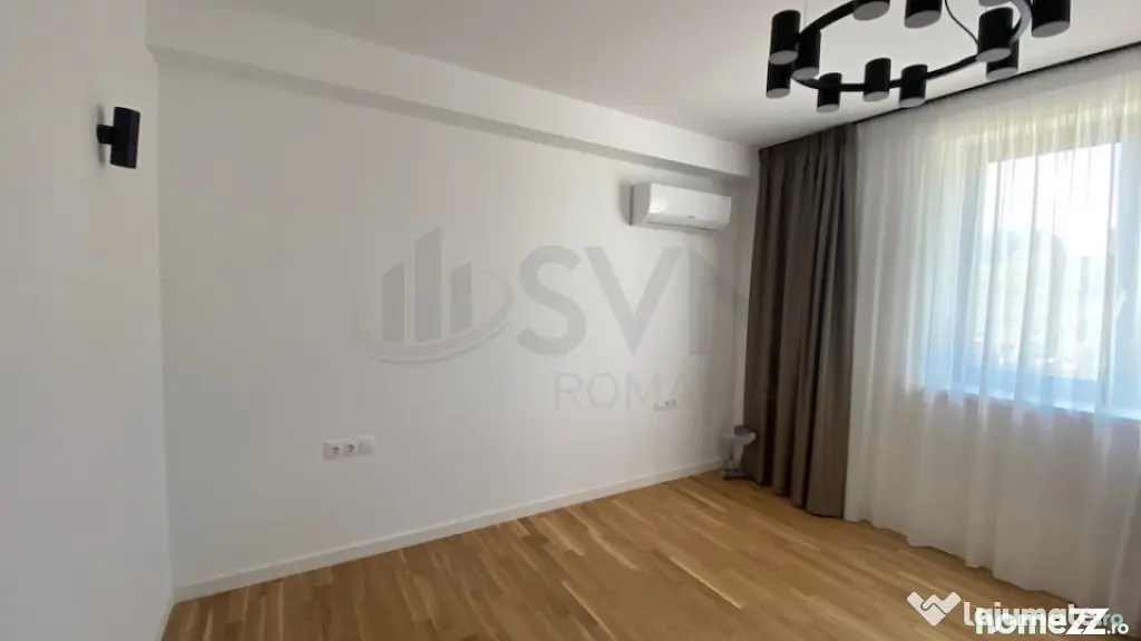 Apartament 60 mp utili plus balcon 13 mp