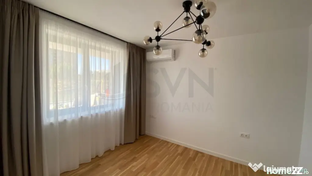 Apartament 60 mp utili plus balcon 13 mp