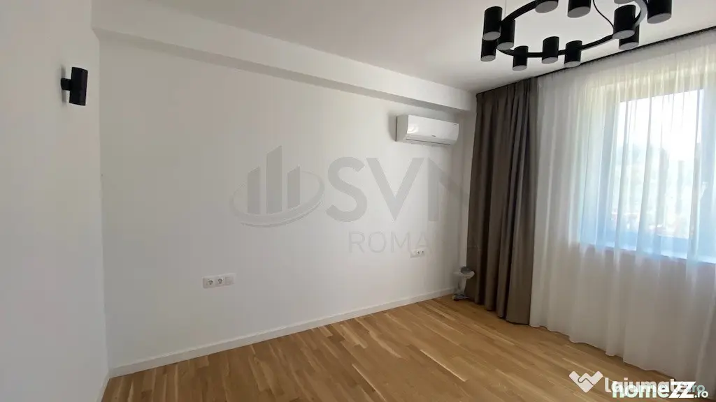 Apartament 60 mp utili plus balcon 13 mp