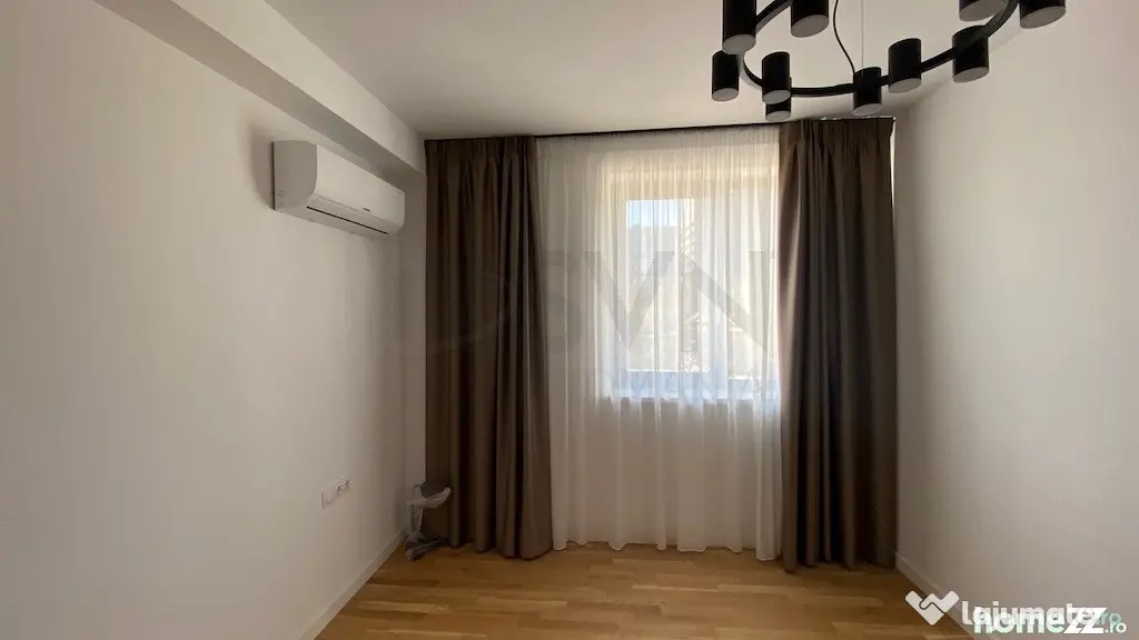 Apartament 60 mp utili plus balcon 13 mp