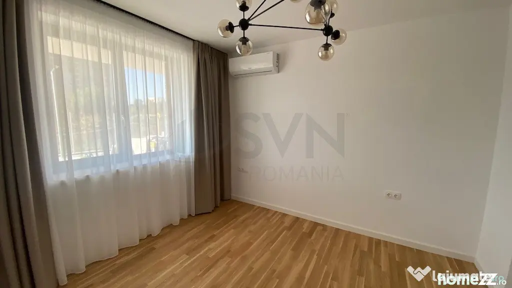 Apartament 60 mp utili plus balcon 13 mp