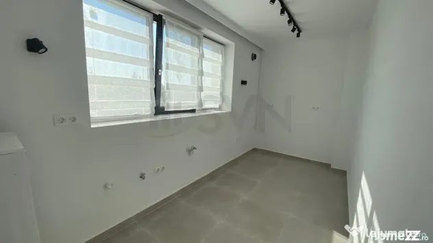 Apartament 60 mp utili plus balcon 13 mp