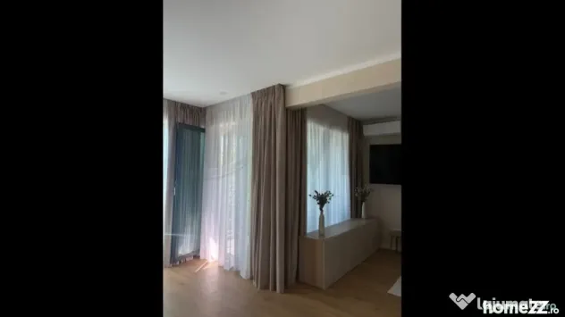 Studio modern I Complex nou I Pipera