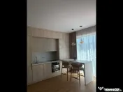 Studio modern I Complex nou I Pipera