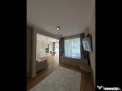 Studio modern I Complex nou I Pipera