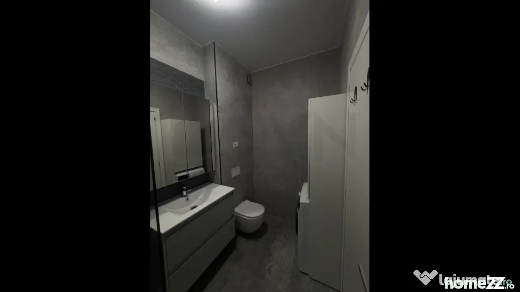 Studio modern I Complex nou I Pipera
