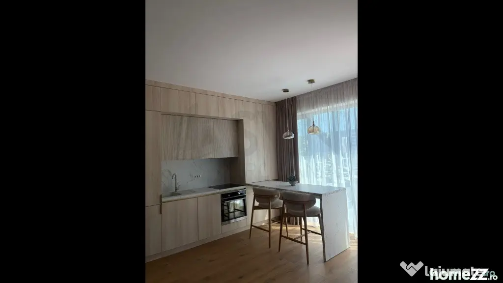 Studio modern I Complex nou I Pipera - Bucuresti (Bucuresti-Ilfov)