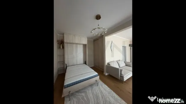 Studio modern I Complex nou I Pipera - Bucuresti (Bucuresti-Ilfov)