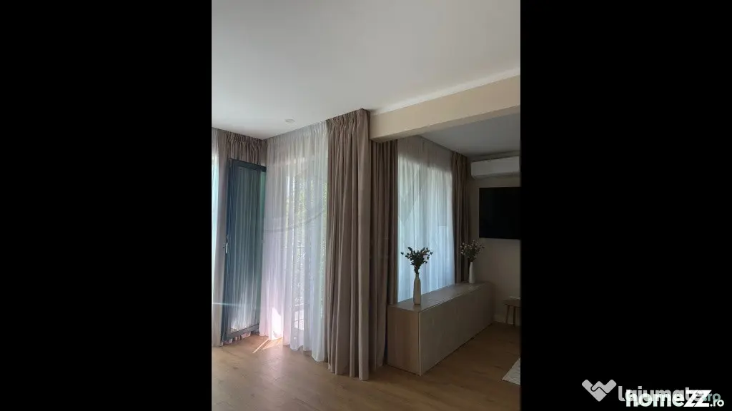 Studio modern I Complex nou I Pipera - Bucuresti (Bucuresti-Ilfov)
