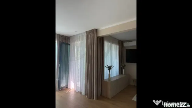 Studio modern I Complex nou I Pipera - Bucuresti (Bucuresti-Ilfov)