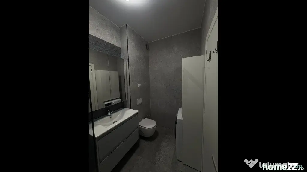 Studio modern I Complex nou I Pipera - Bucuresti (Bucuresti-Ilfov)