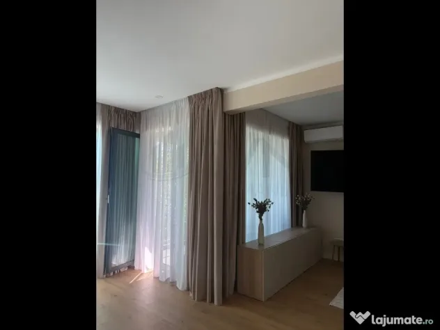 Studio modern I Complex nou I Pipera