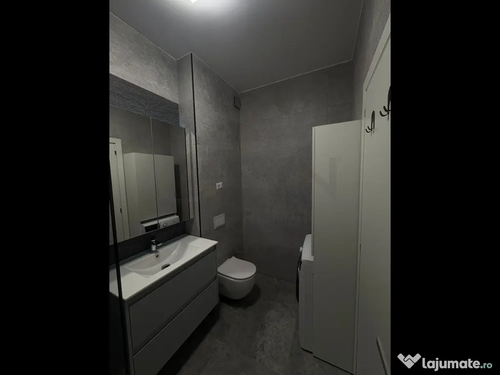 Studio modern I Complex nou I Pipera