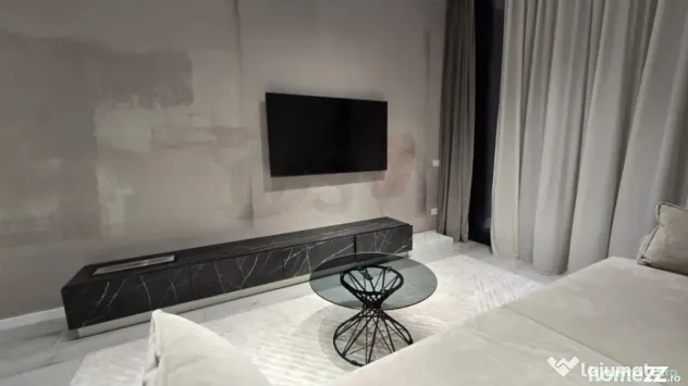 Apartament 3 camere WIN HERASTRAU 2 locuri de parcare