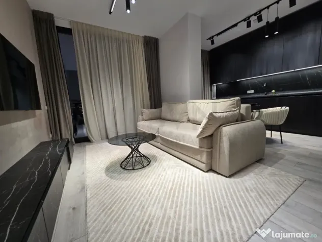 Apartament 3 camere WIN HERASTRAU 2 locuri de parcare