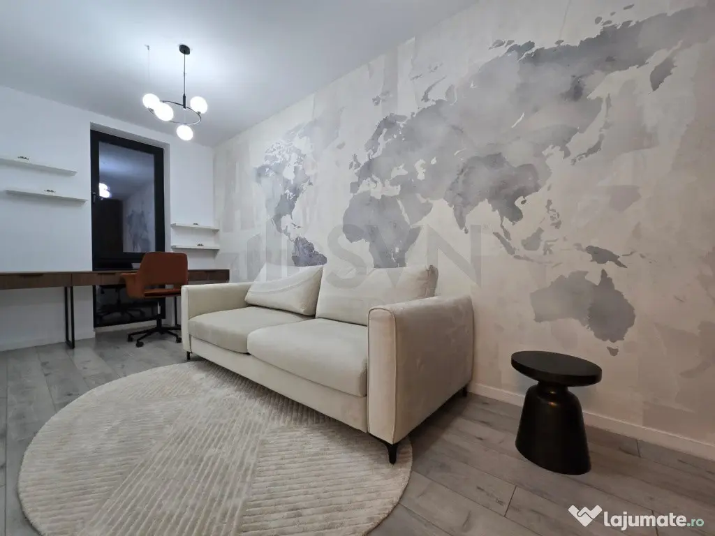 Apartament 3 camere WIN HERASTRAU 2 locuri de parcare