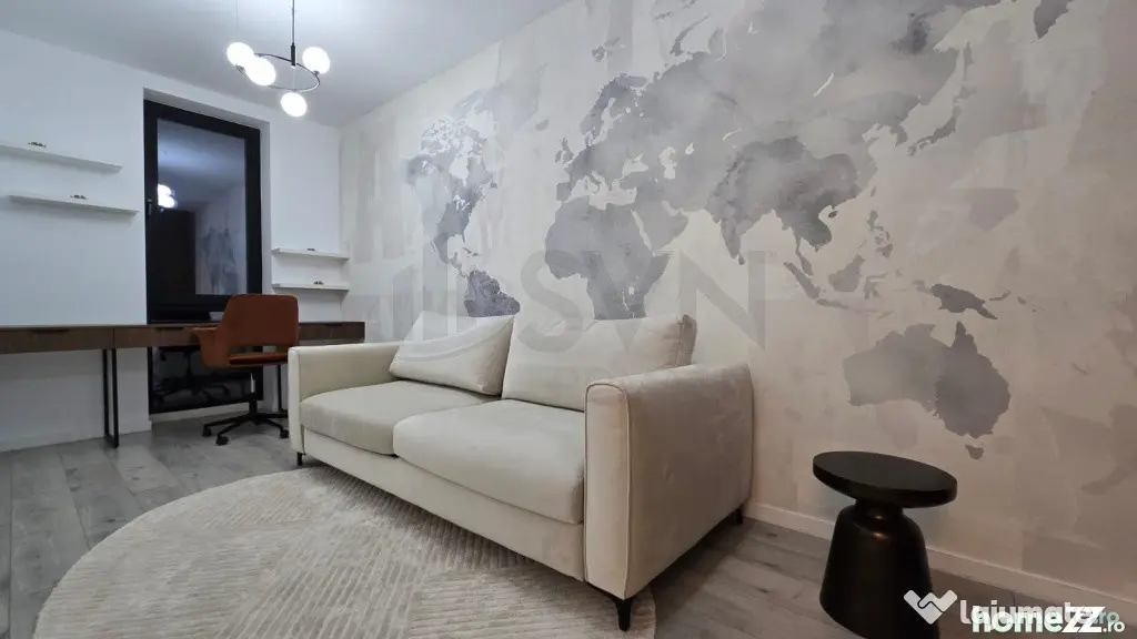 Apartament 3 camere WIN HERASTRAU 2 locuri de parcare - Bucuresti (Bucuresti-Ilfov)