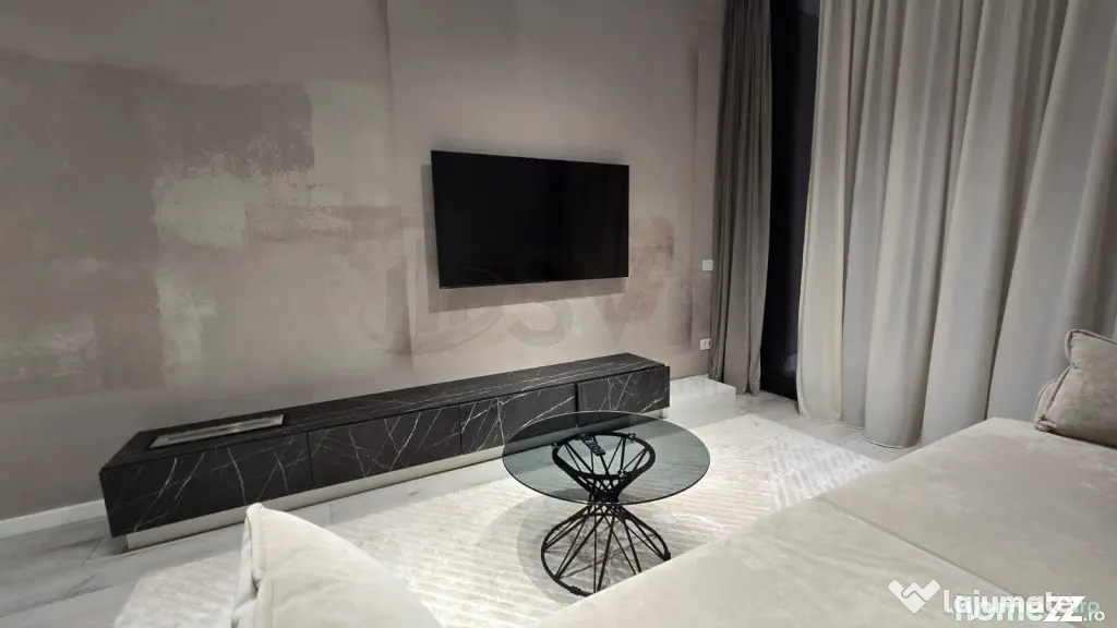 Apartament 3 camere WIN HERASTRAU 2 locuri de parcare - Bucuresti (Bucuresti-Ilfov)