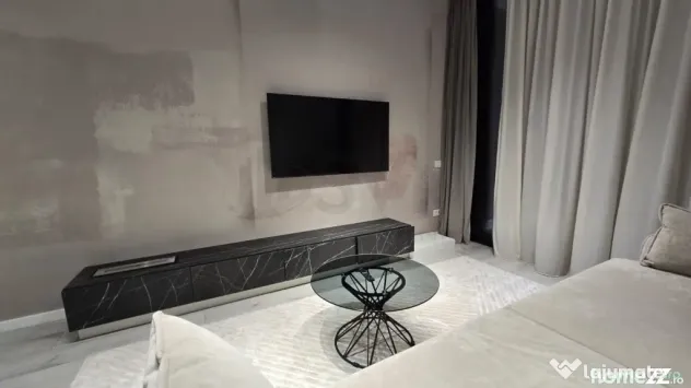 Apartament 3 camere WIN HERASTRAU 2 locuri de parcare - Bucuresti (Bucuresti-Ilfov)