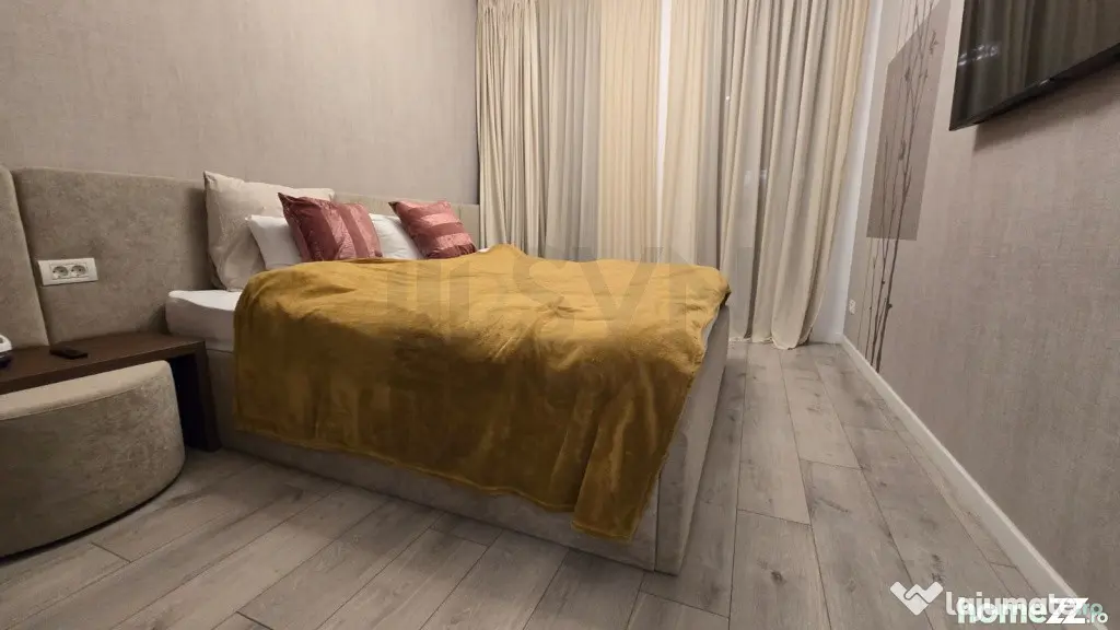 Apartament 3 camere WIN HERASTRAU 2 locuri de parcare - Bucuresti (Bucuresti-Ilfov)