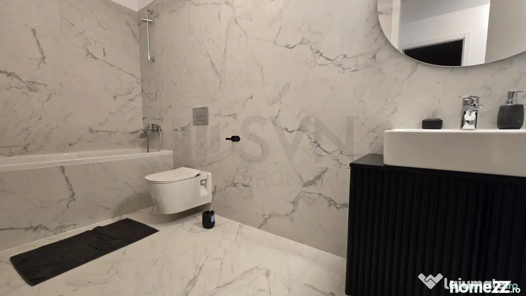 Apartament 3 camere WIN HERASTRAU 2 locuri de parcare - Bucuresti (Bucuresti-Ilfov)