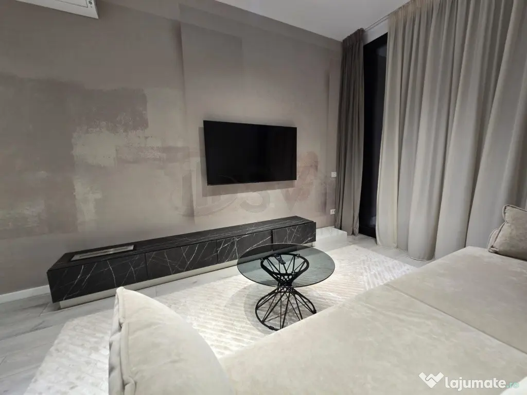 Apartament 3 camere WIN HERASTRAU 2 locuri de parcare