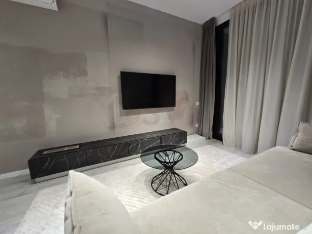 Apartament 3 camere WIN HERASTRAU 2 locuri de parcare