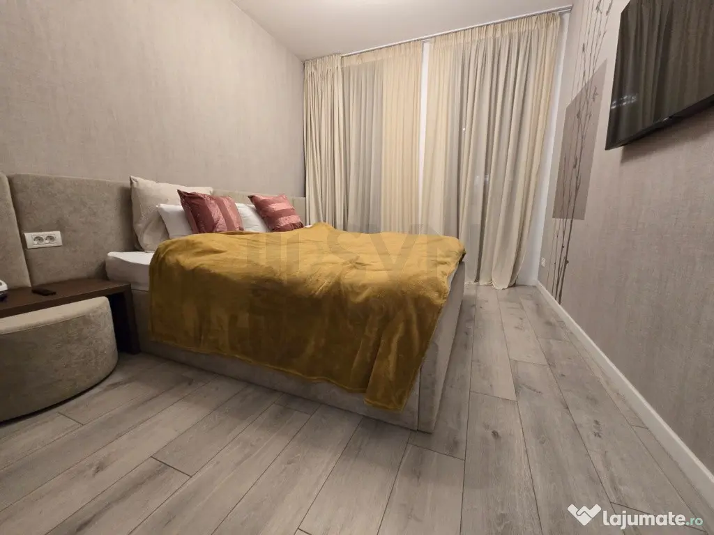 Apartament 3 camere WIN HERASTRAU 2 locuri de parcare