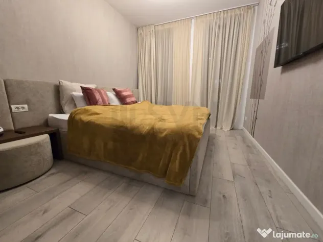 Apartament 3 camere WIN HERASTRAU 2 locuri de parcare