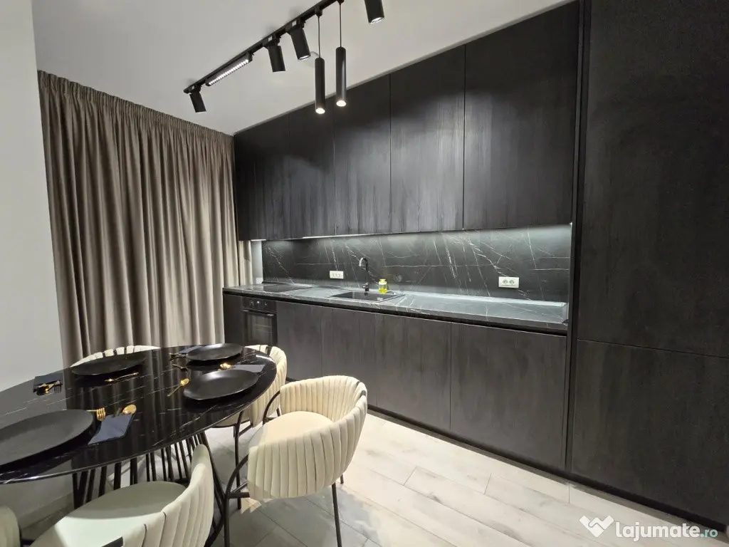 Apartament 3 camere WIN HERASTRAU 2 locuri de parcare