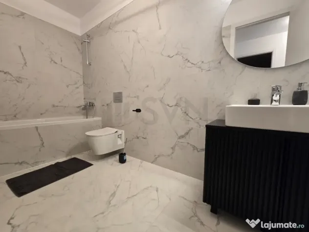 Apartament 3 camere WIN HERASTRAU 2 locuri de parcare