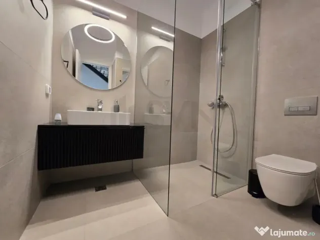 Apartament 3 camere WIN HERASTRAU 2 locuri de parcare