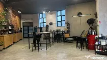 Studio 96 mp l Armeneasca l Imobil Boutique