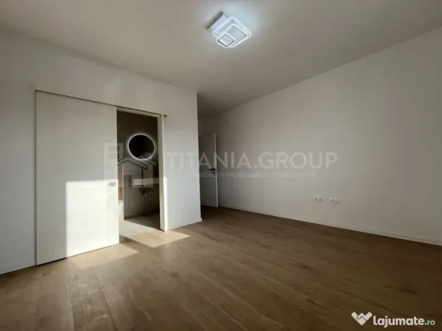 Apartament 3 camere, decomandat, 80 mp utili + 2 terase -...