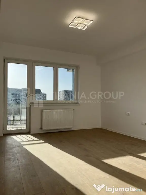 Apartament 3 camere, decomandat, 80 mp utili + 2 terase -...