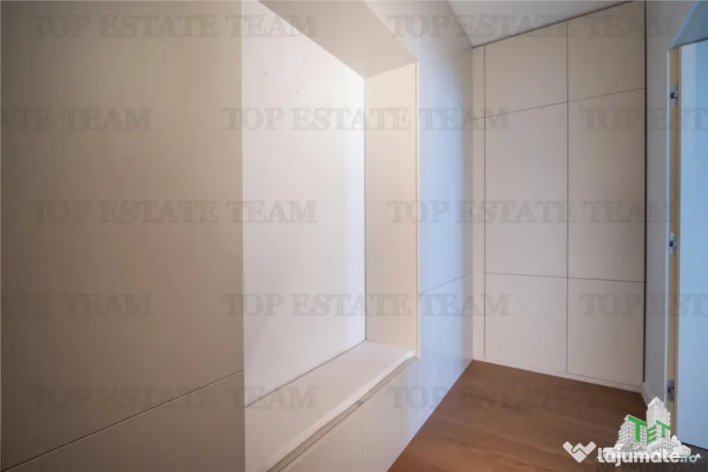 Penthouse 4 camere cu terasa de in zona Nordului Bucuresti