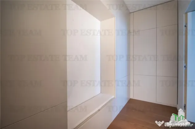 Penthouse 4 camere cu terasa de in zona Nordului Bucuresti