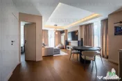 Penthouse 4 camere cu terasa de in zona Nordului Bucuresti 