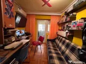 Apartament 4 camere - suprafata 81mp - Vidin. etaj 3. 