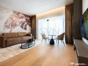 Lifestyle exclusivist in One Verdi Park I Zona Floreasca ... 