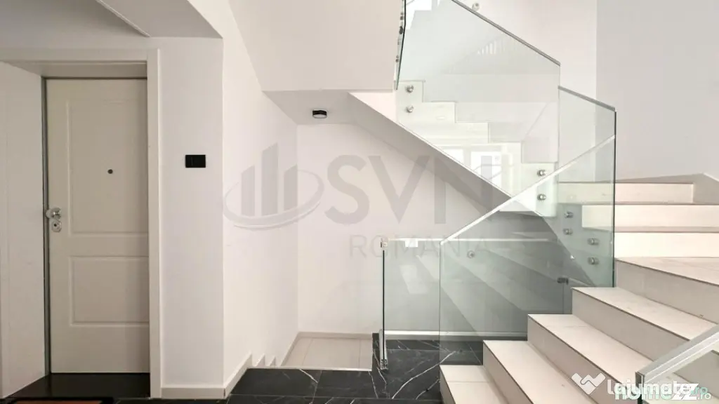 Apartament 3 camere de l Mosilor