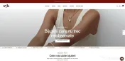 Creare magazin online Shopify/website