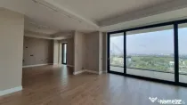 Apartament spatios 254 mp utili I Zona Herastrau I View superb
