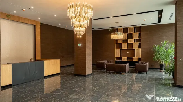 Apartament spatios 254 mp utili I Zona Herastrau I View superb - Bucuresti (Bucuresti-Ilfov)